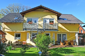 Ferienwohnungen Familie Dinda